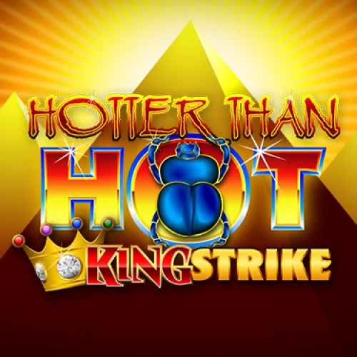 Hotter Than Hot