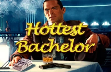 Hottest Bachelor