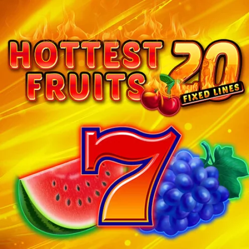 Hottest Fruits 20