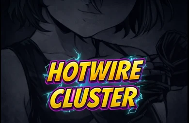 Hotwire Cluster
