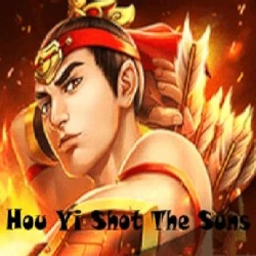 Hou Yi Shot The Suns