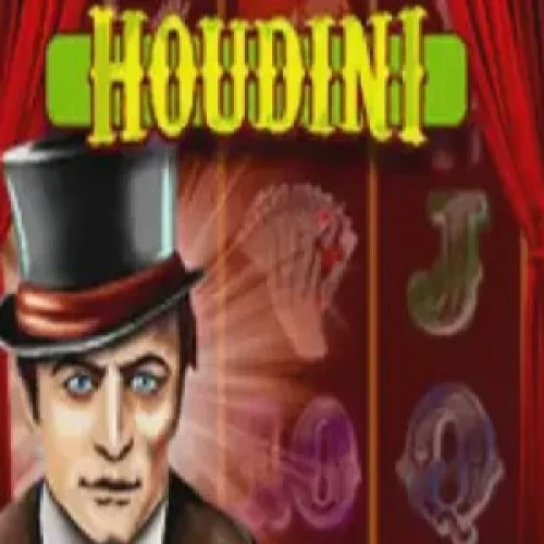 Houdini (InBet Games)