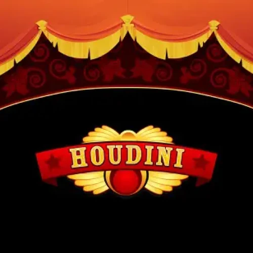 Houdini (Roxor Gaming)