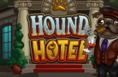 Hound Hotel
