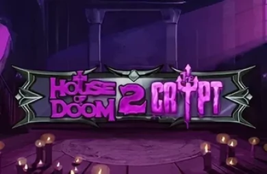 House of Doom 2 The Crypt