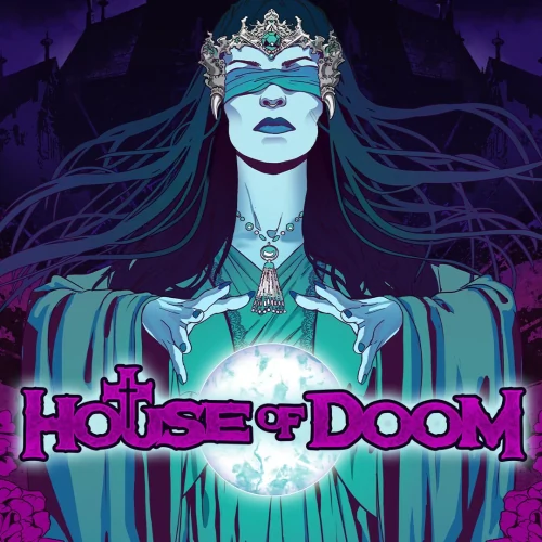 House of Doom