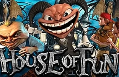 House of Fun