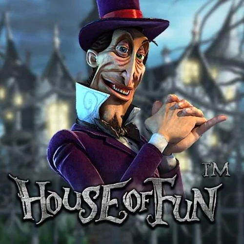 House of Fun