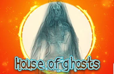 House Of Ghosts