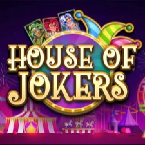 House of Jokers