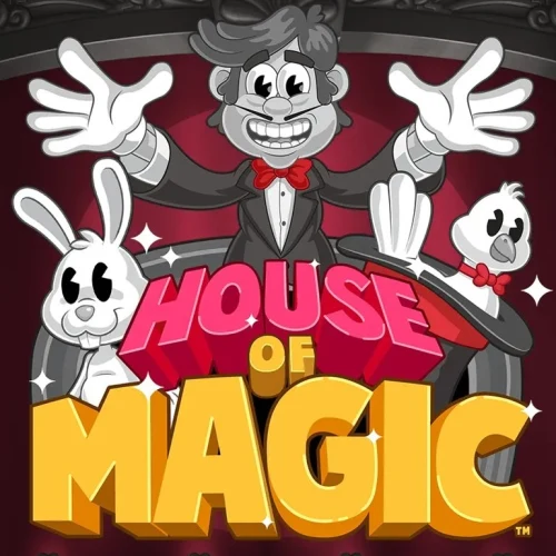 House of Magic