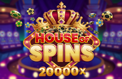 House of Spins