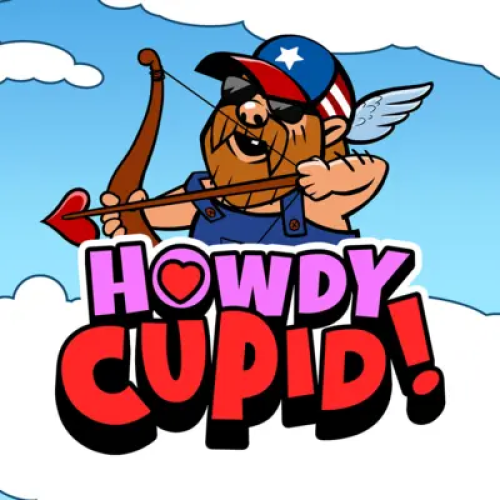 Howdy, Cupid!