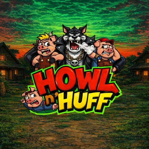 Howl N Huff