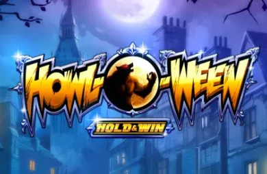 Howl-O-Ween
