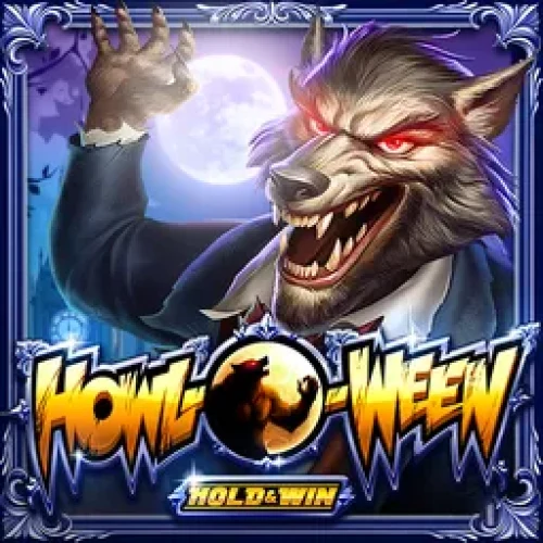 Howl-O-Ween