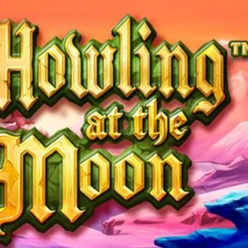Howling At The Moon