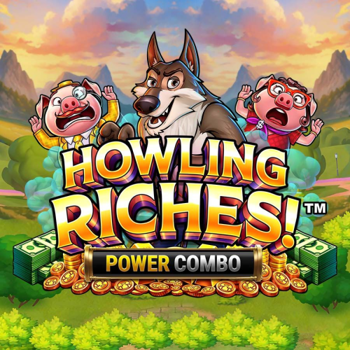 Howling Riches Power Combo