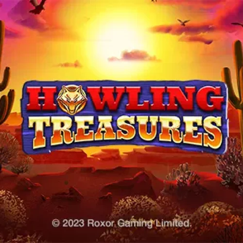 Howling Treasures