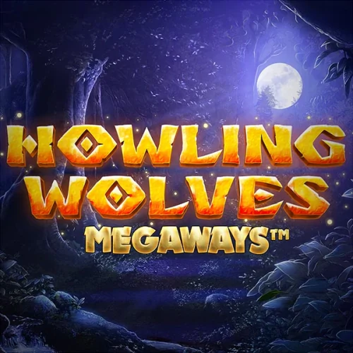 Howling Wolves Megaways