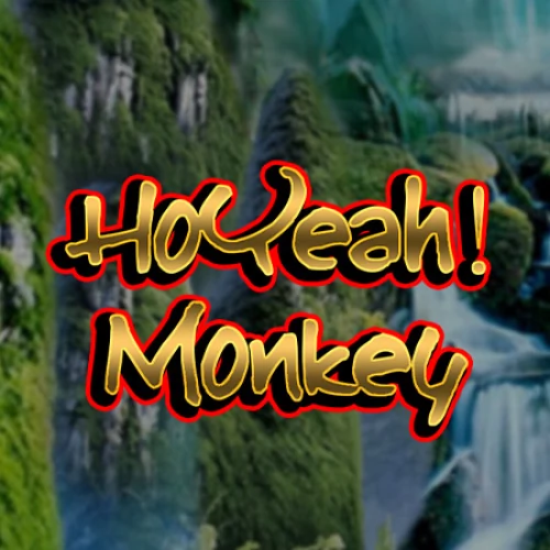HoYeah! Monkey
