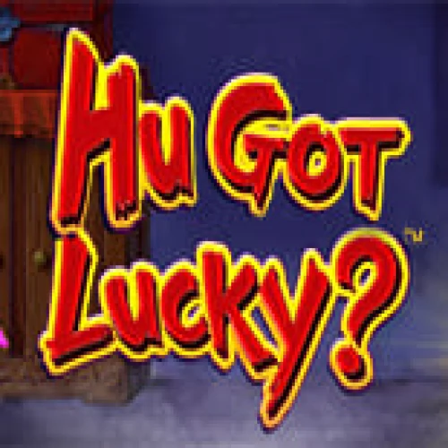 Hu Got Lucky?