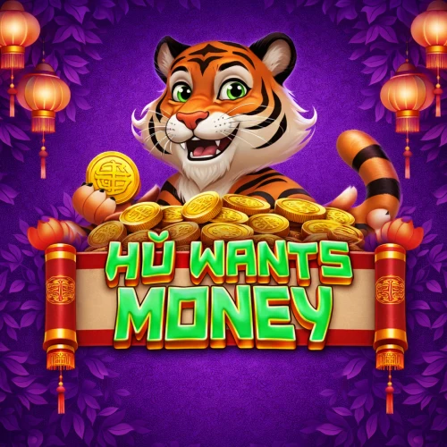 Hu Wants Money