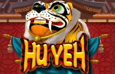 Hu Yeh (KA Gaming)