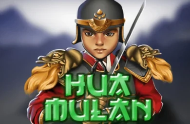Hua Mulan (Ka Gaming)