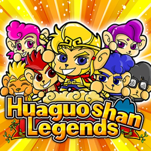 Huaguo Shan Legends