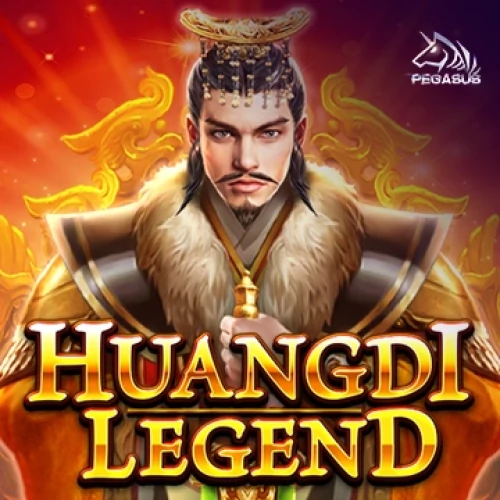 Huangdi Legend