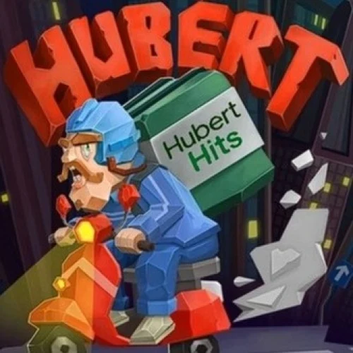 Hubert Hits