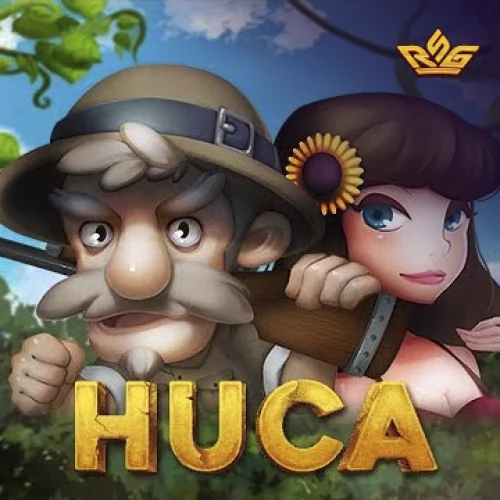 HUCA