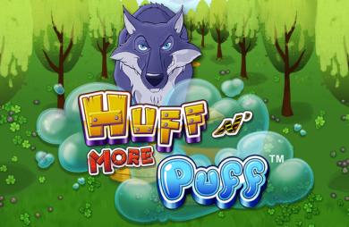 Huff N' More Puff