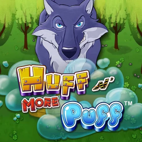 Huff N' More Puff