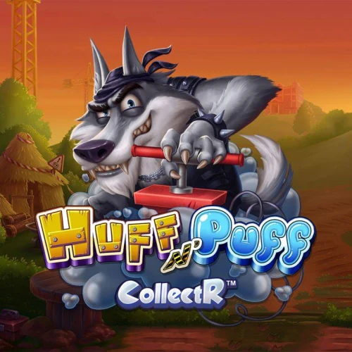 Huff N’ Puff CollectR