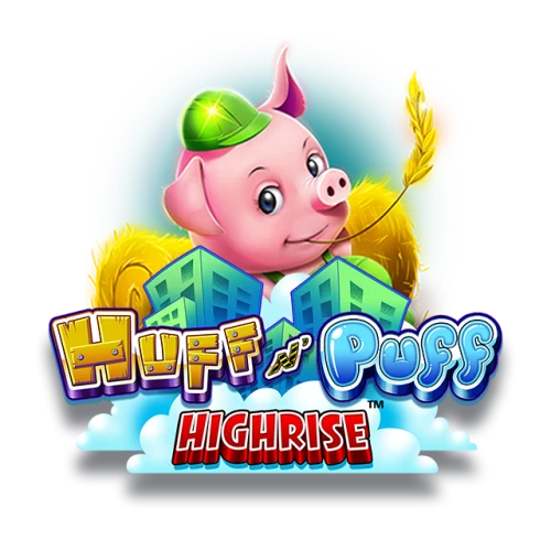 Huff N' Puff Highrise