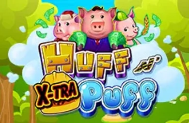 Huff N Xtra Puff