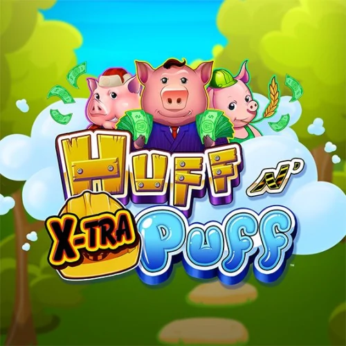 Huff N Xtra Puff
