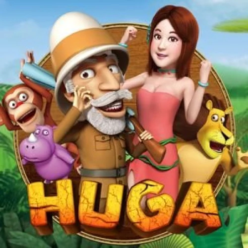 HUGA
