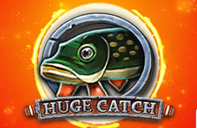 Huge Catch