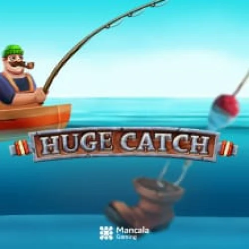 Huge Catch