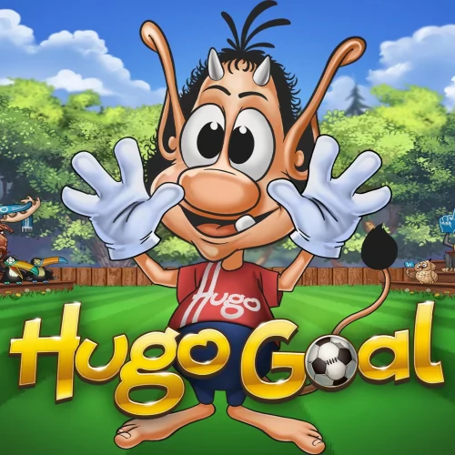 Hugo Goal