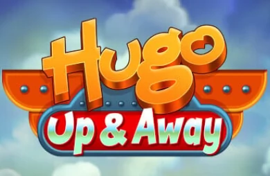 Hugo Up and Away (FunFair)