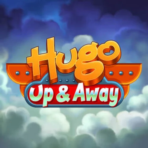 Hugo Up and Away (FunFair)