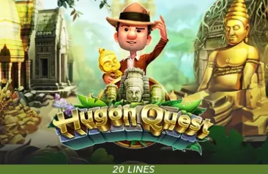 Hugon Quest