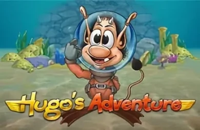 Hugos Adventure