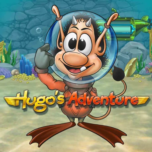 Hugos Adventure