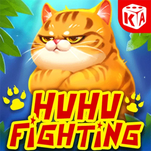 HuHu Fighting