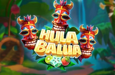 Hula Balua